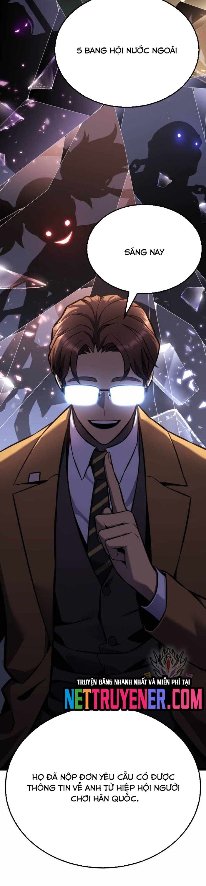 Người Chơi Phàm Thực Chapter 18 - 50