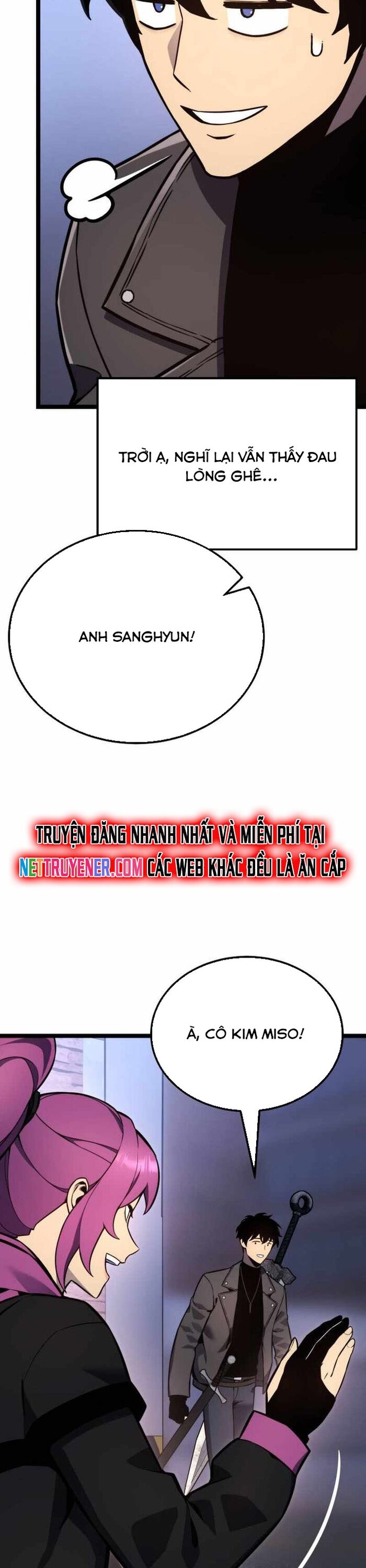 Người Chơi Phàm Thực Chapter 18 - 54