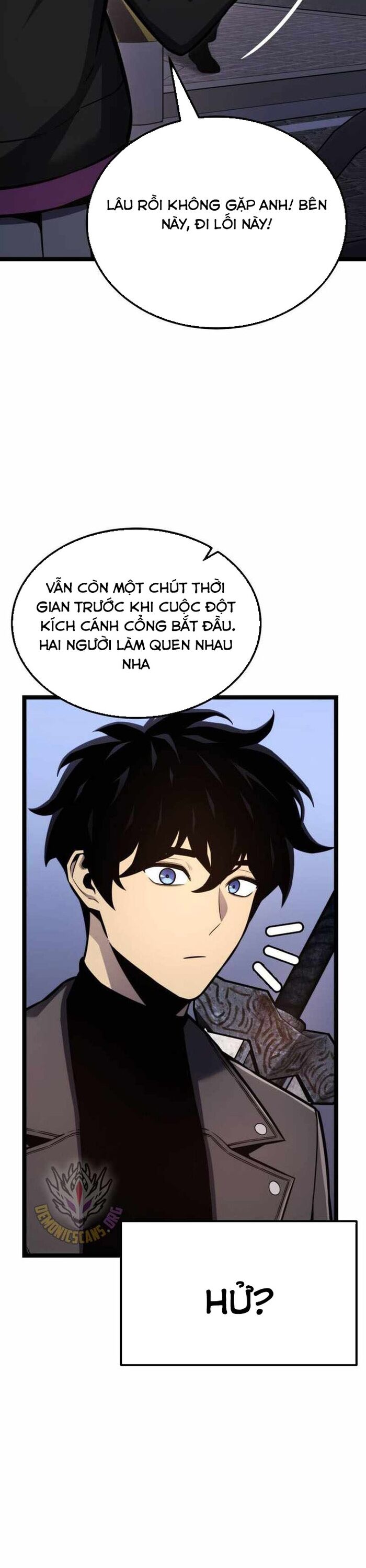 Người Chơi Phàm Thực Chapter 18 - 55