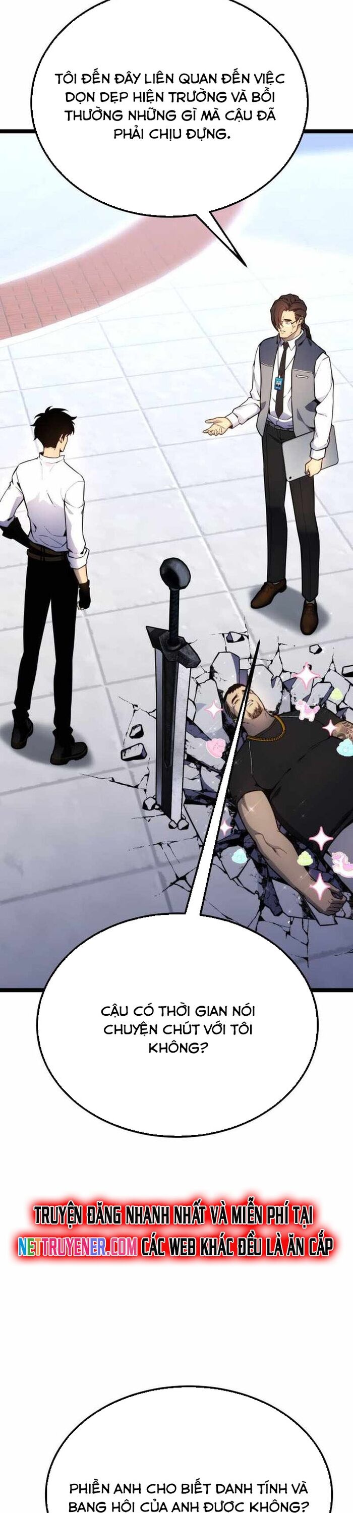 Người Chơi Phàm Thực Chapter 18 - 7