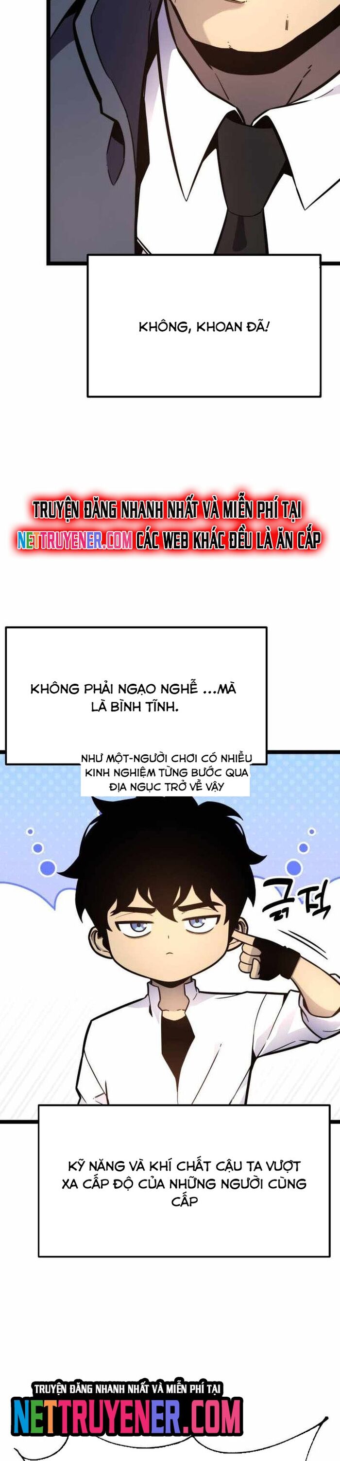 Người Chơi Phàm Thực Chapter 18 - 9