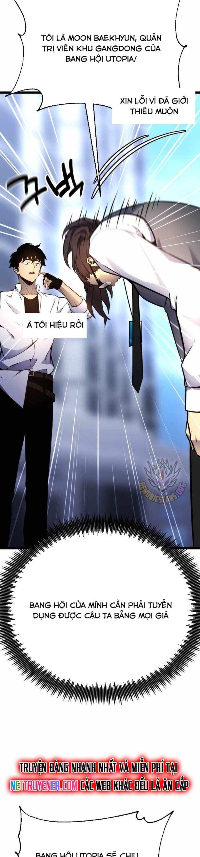 Người Chơi Phàm Thực Chapter 18 - 10