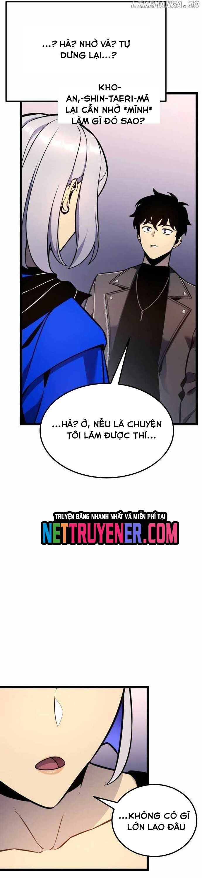 Người Chơi Phàm Thực Chapter 19 - 11