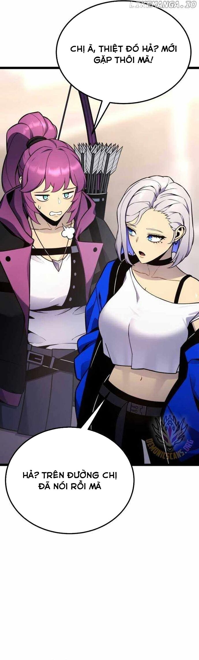 Người Chơi Phàm Thực Chapter 19 - 14