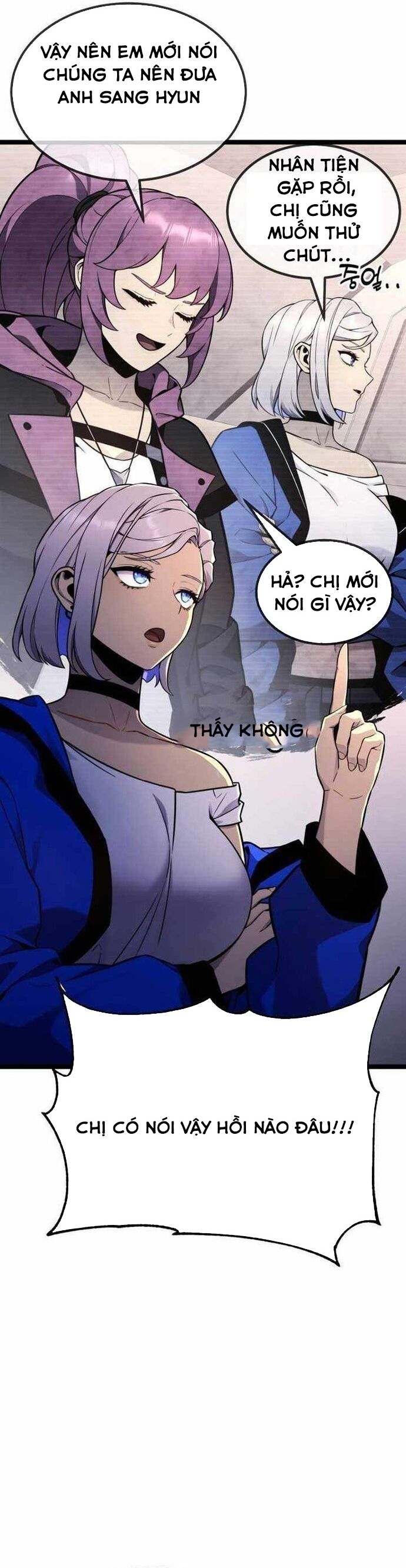 Người Chơi Phàm Thực Chapter 19 - 15