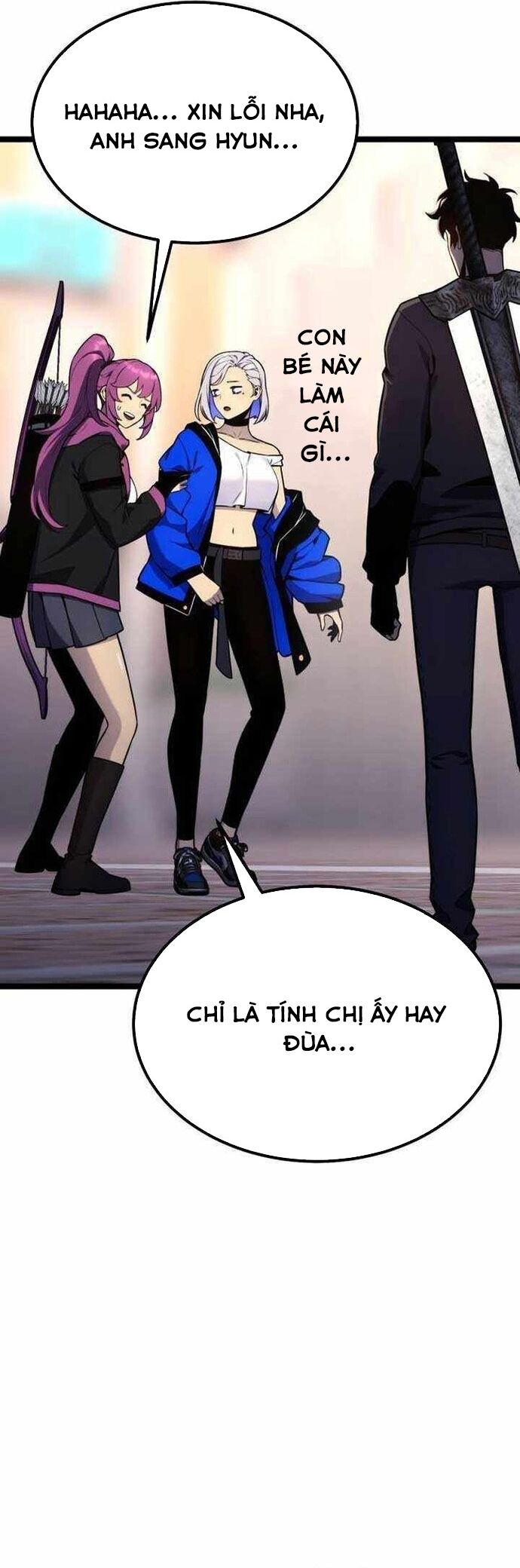 Người Chơi Phàm Thực Chapter 19 - 16