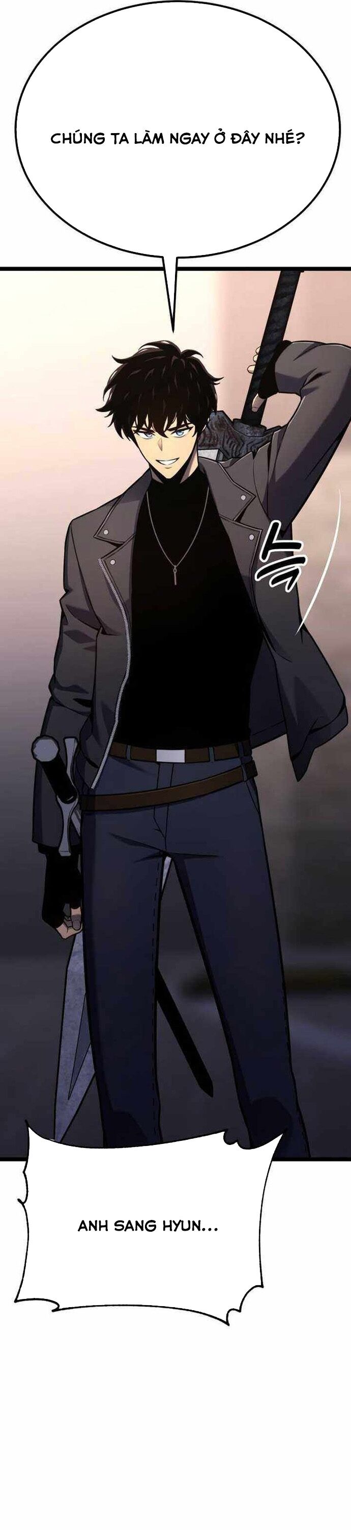 Người Chơi Phàm Thực Chapter 19 - 18