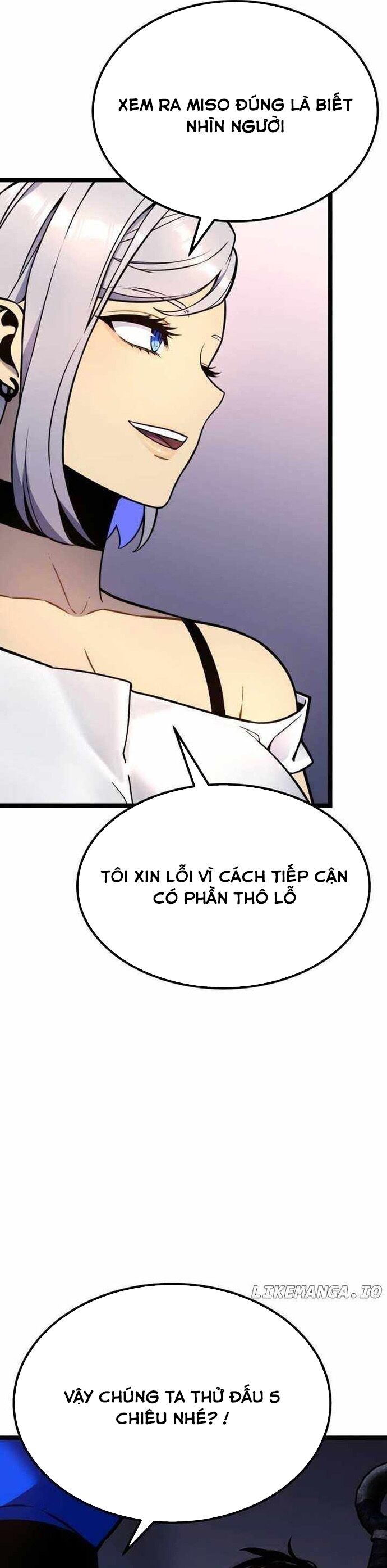Người Chơi Phàm Thực Chapter 19 - 20