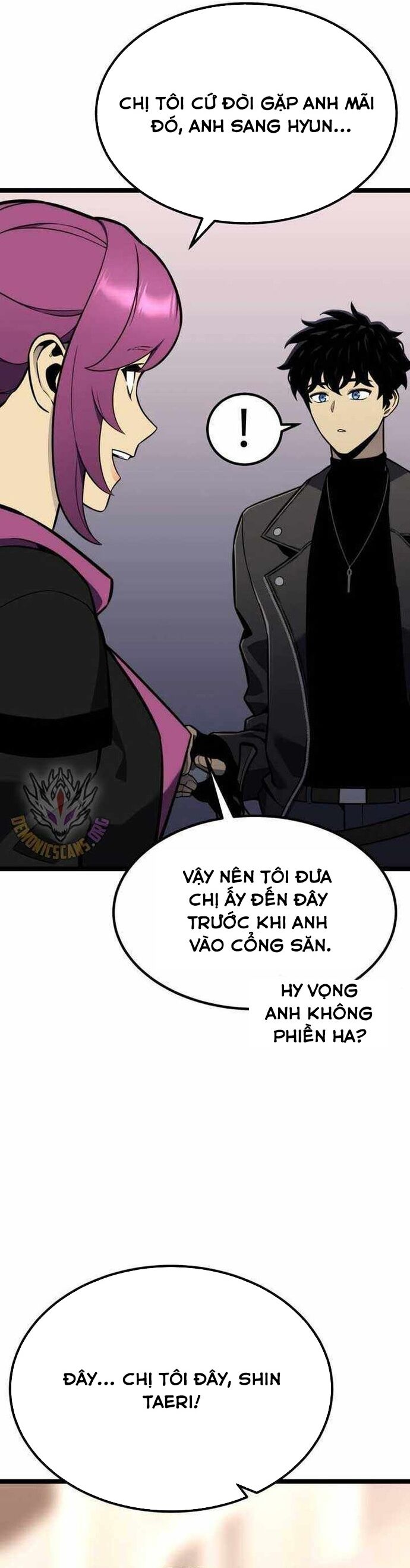Người Chơi Phàm Thực Chapter 19 - 3