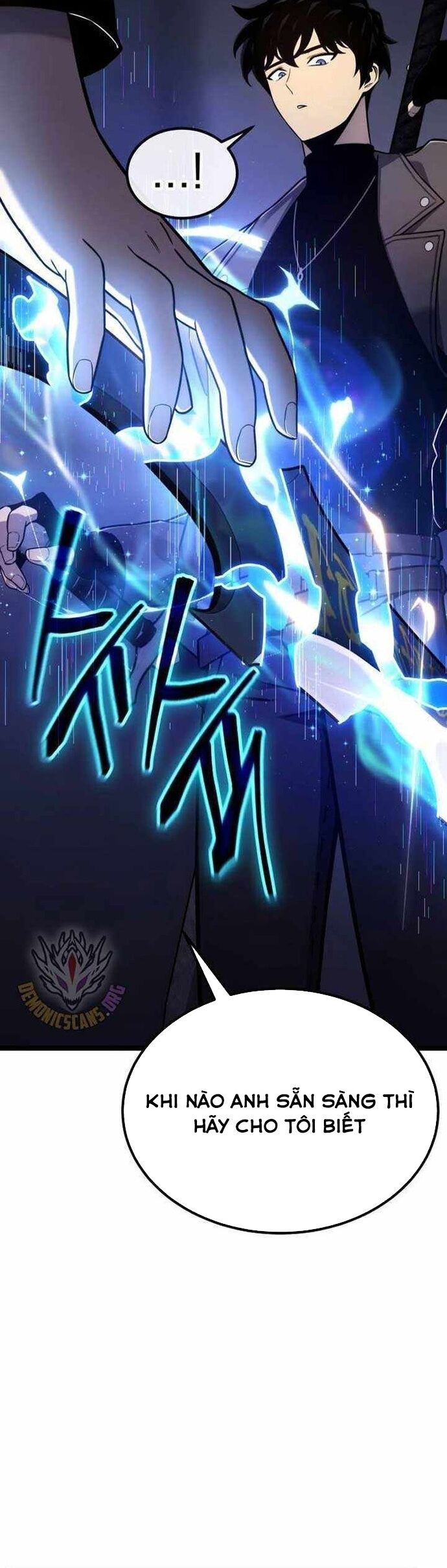 Người Chơi Phàm Thực Chapter 19 - 21