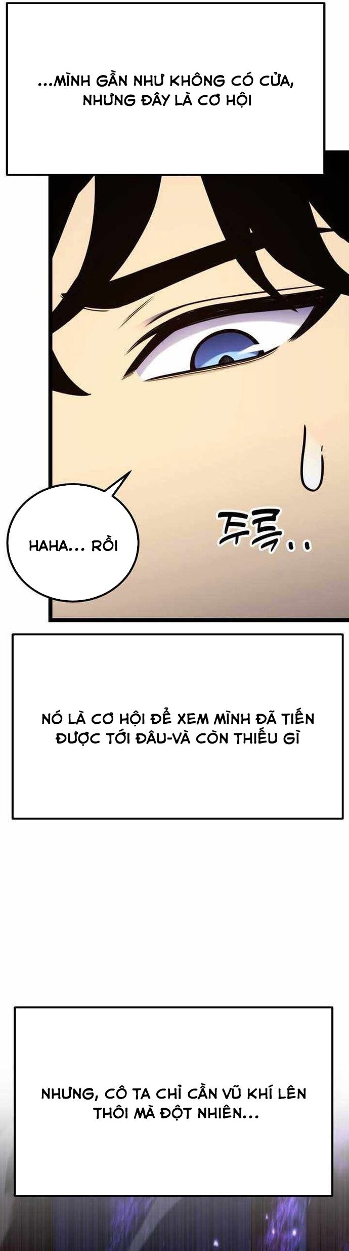 Người Chơi Phàm Thực Chapter 19 - 22