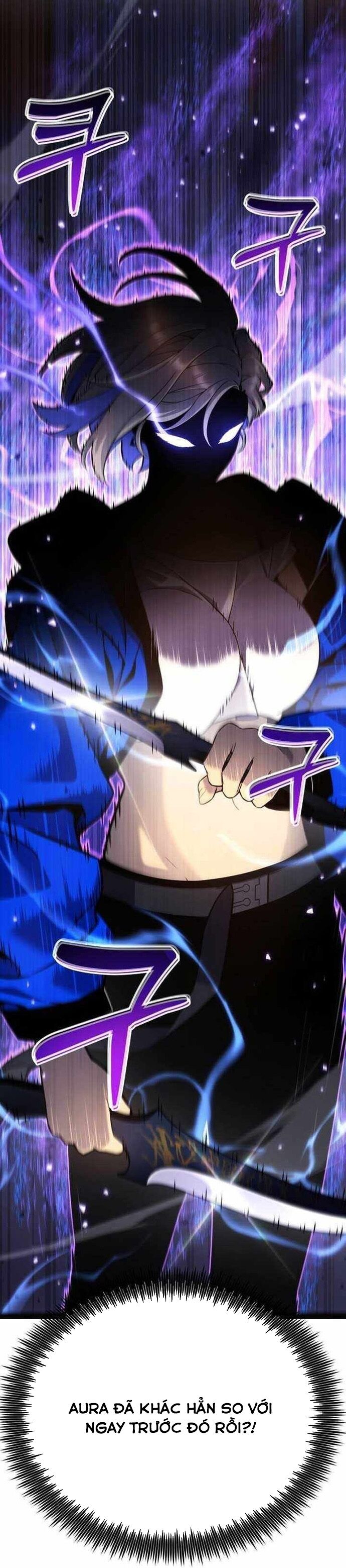 Người Chơi Phàm Thực Chapter 19 - 23