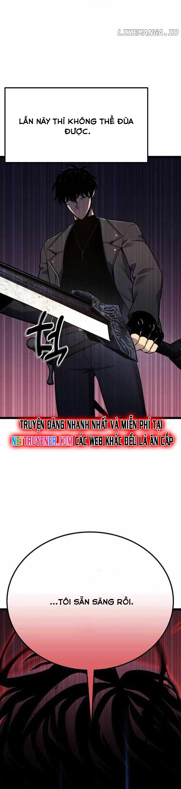 Người Chơi Phàm Thực Chapter 19 - 24