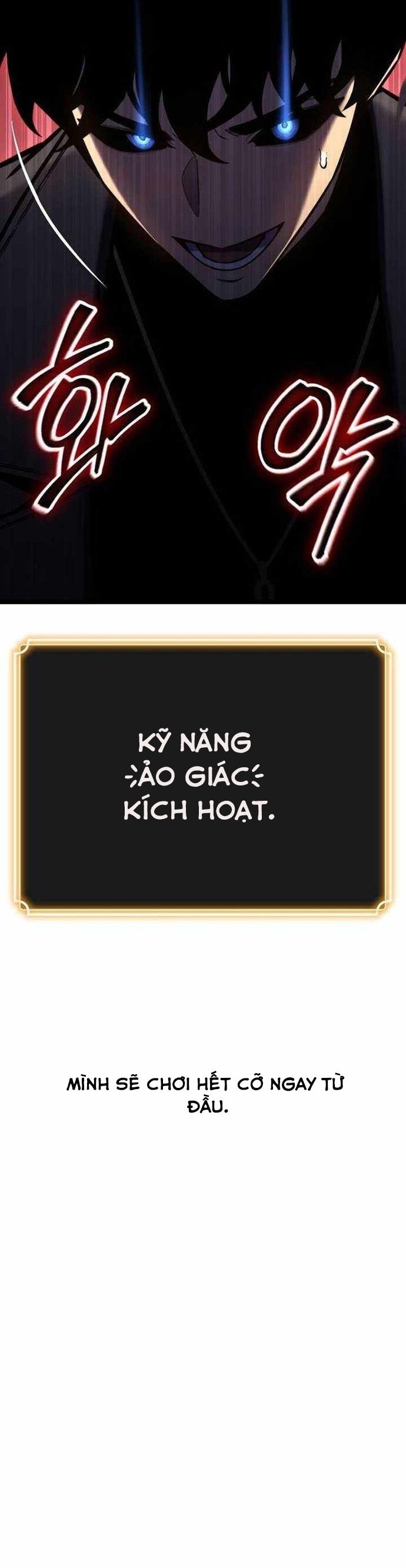 Người Chơi Phàm Thực Chapter 19 - 25