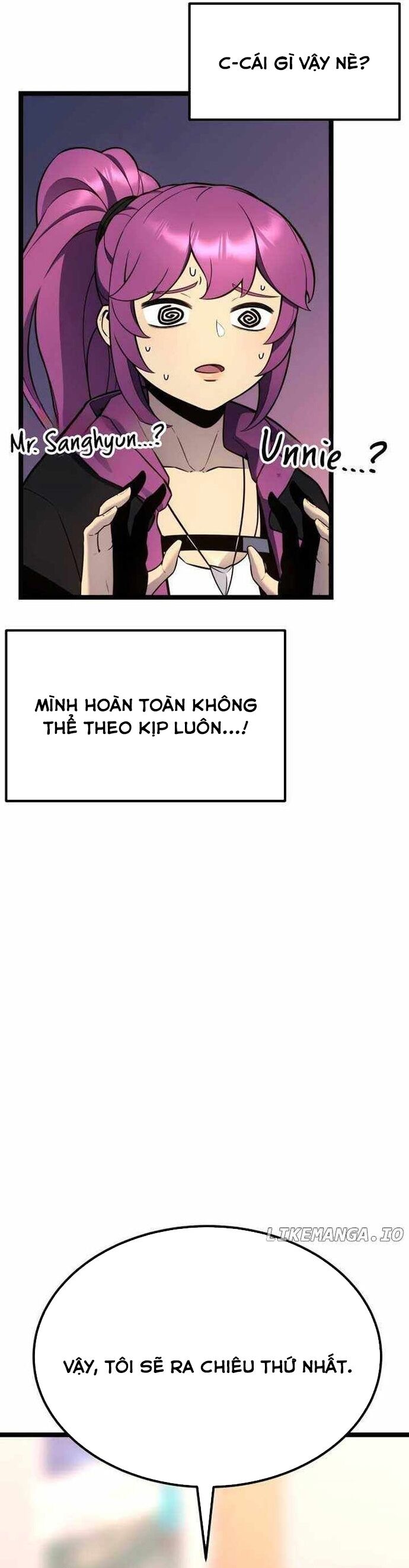 Người Chơi Phàm Thực Chapter 19 - 26