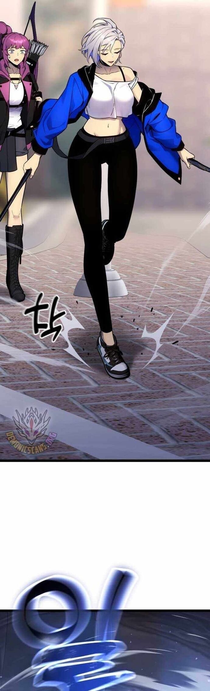 Người Chơi Phàm Thực Chapter 19 - 27