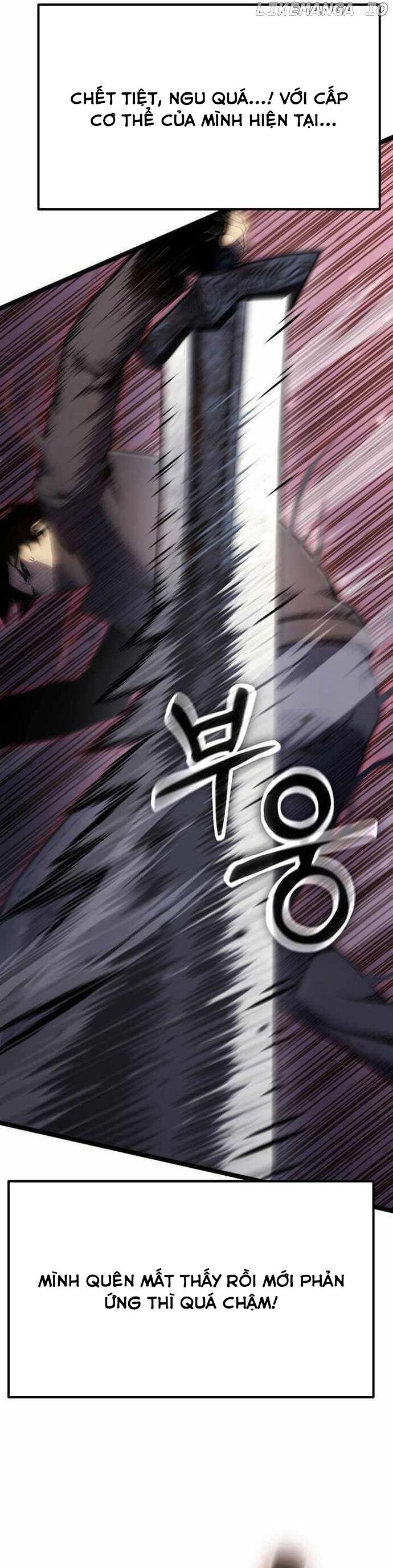 Người Chơi Phàm Thực Chapter 19 - 30