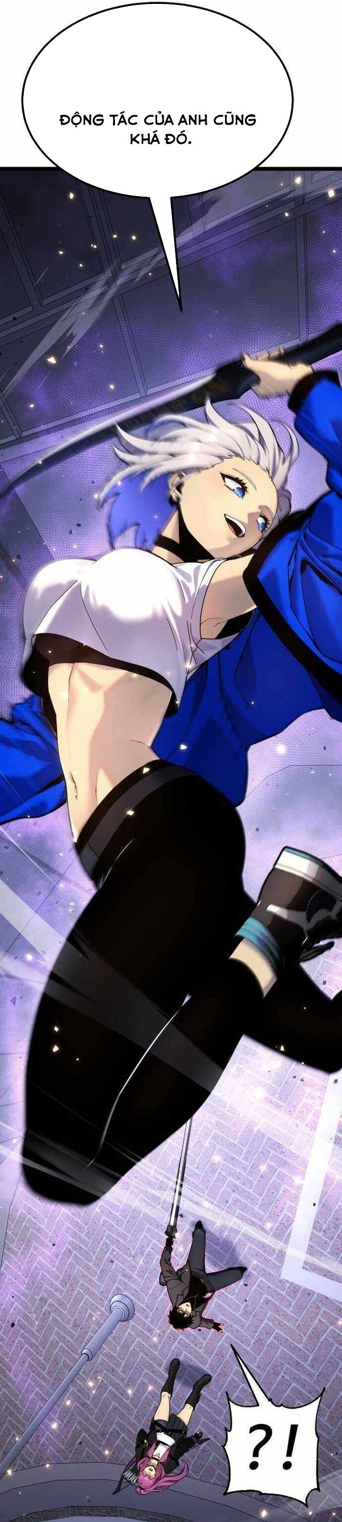 Người Chơi Phàm Thực Chapter 19 - 34