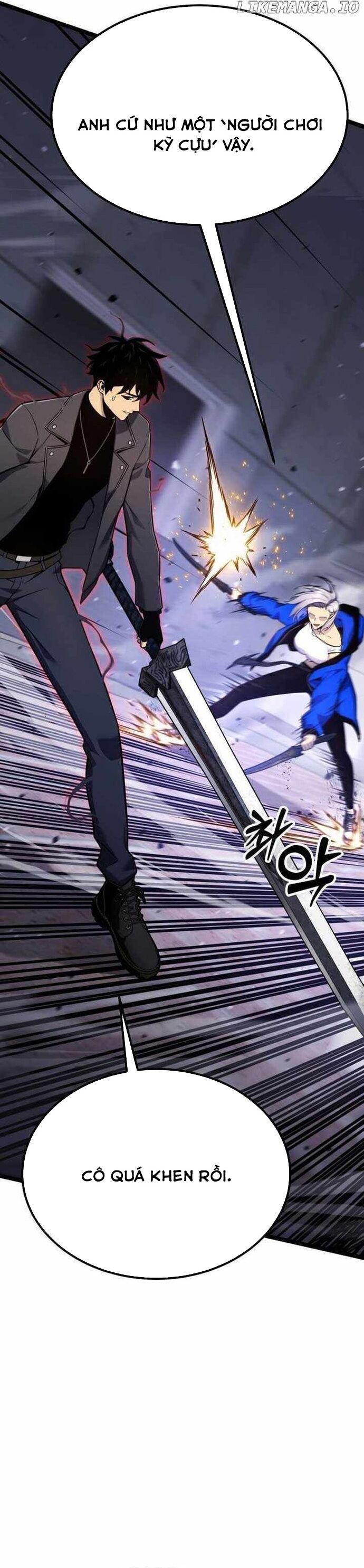 Người Chơi Phàm Thực Chapter 19 - 49