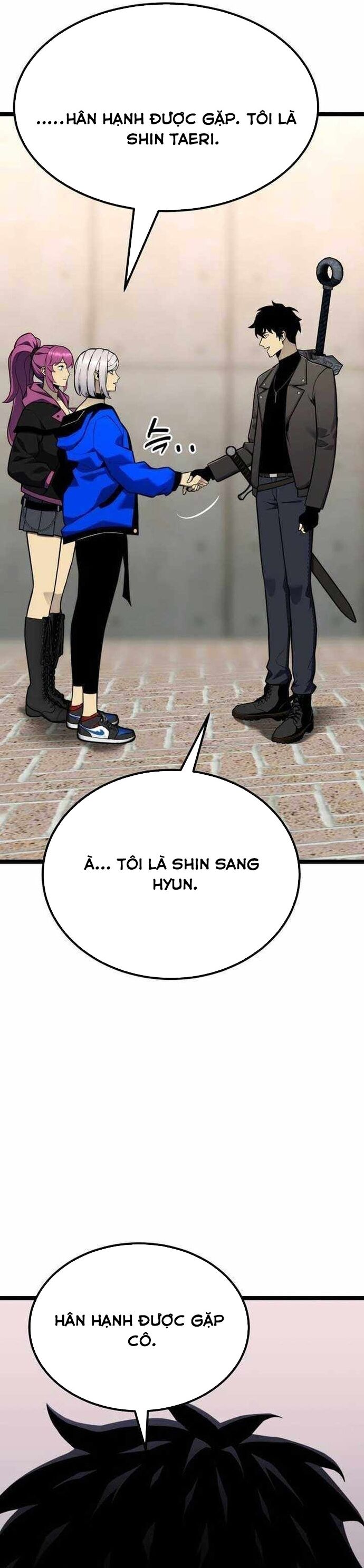 Người Chơi Phàm Thực Chapter 19 - 6