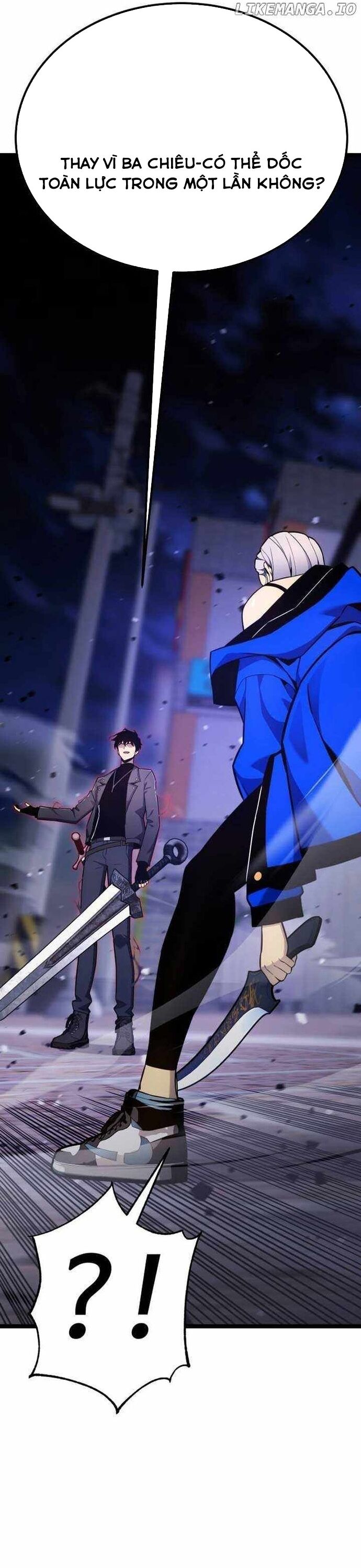 Người Chơi Phàm Thực Chapter 19 - 52