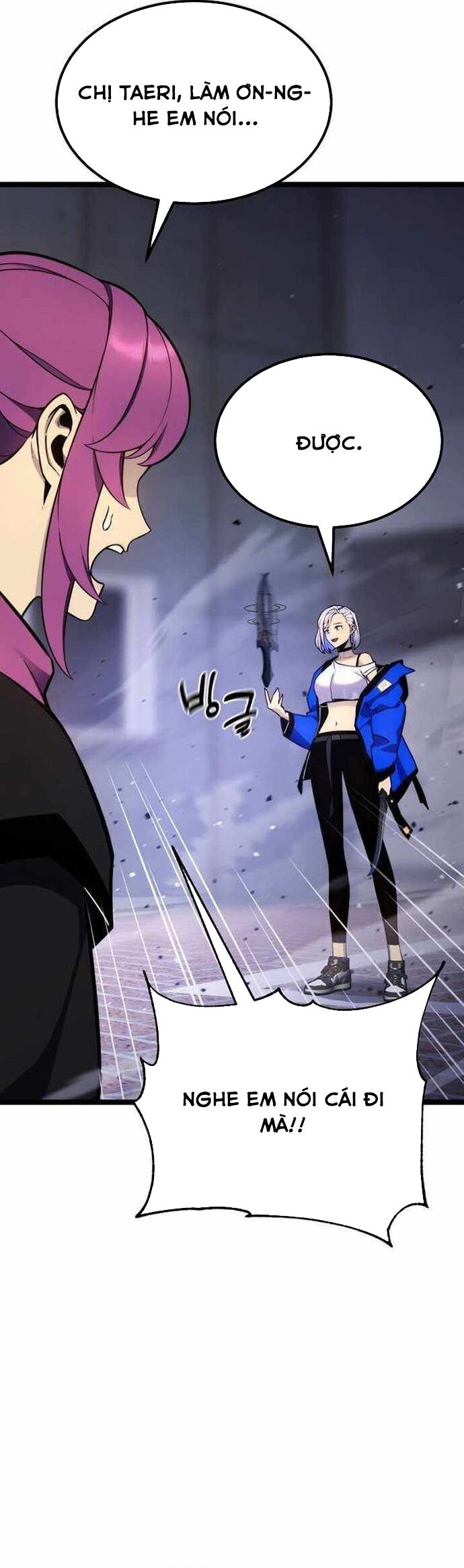 Người Chơi Phàm Thực Chapter 19 - 57