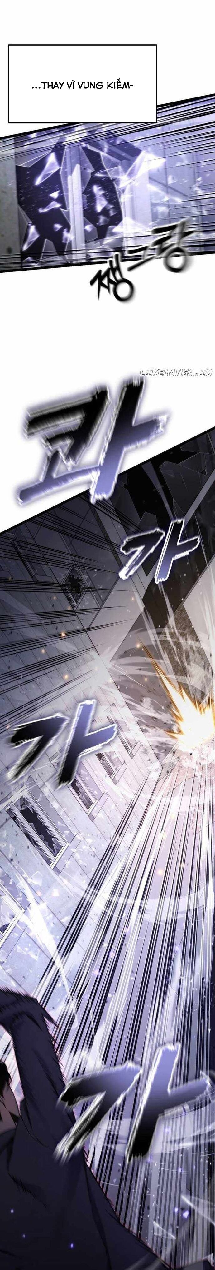 Người Chơi Phàm Thực Chapter 19 - 63