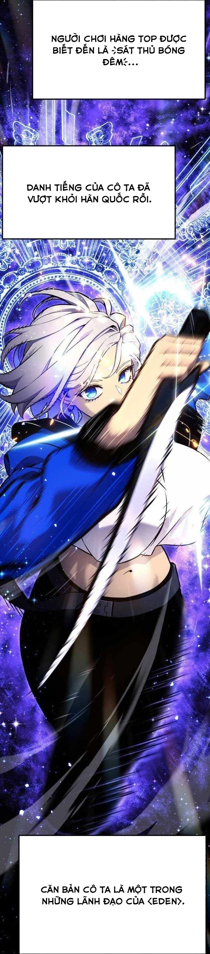 Người Chơi Phàm Thực Chapter 19 - 8