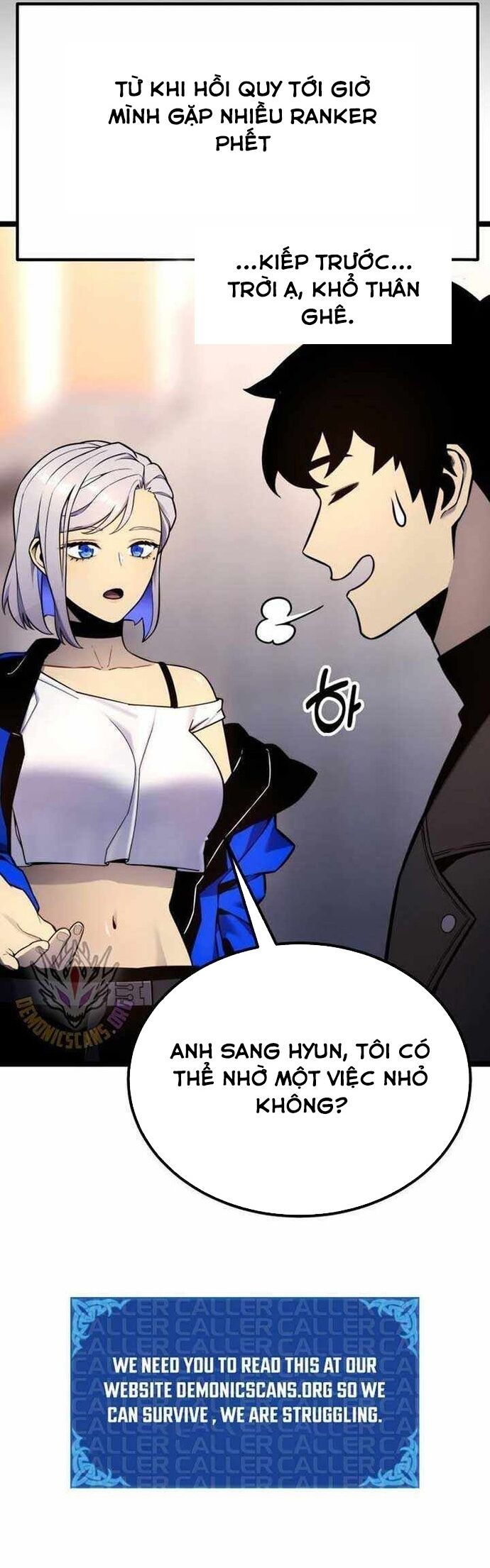 Người Chơi Phàm Thực Chapter 19 - 10