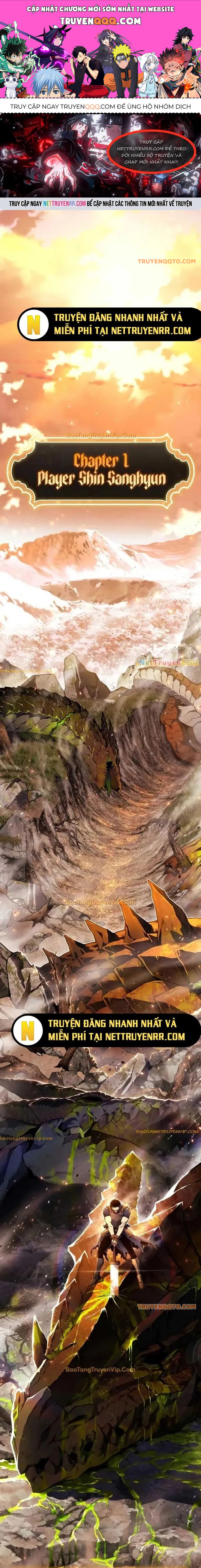Người Chơi Phàm Thực Chapter 2 - 1