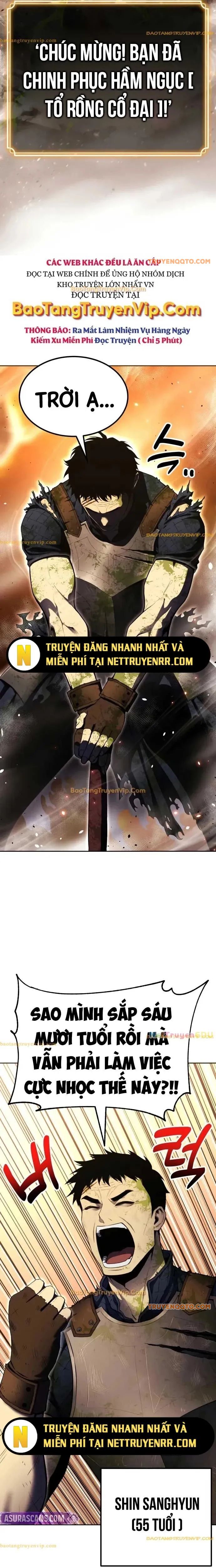 Người Chơi Phàm Thực Chapter 2 - 2