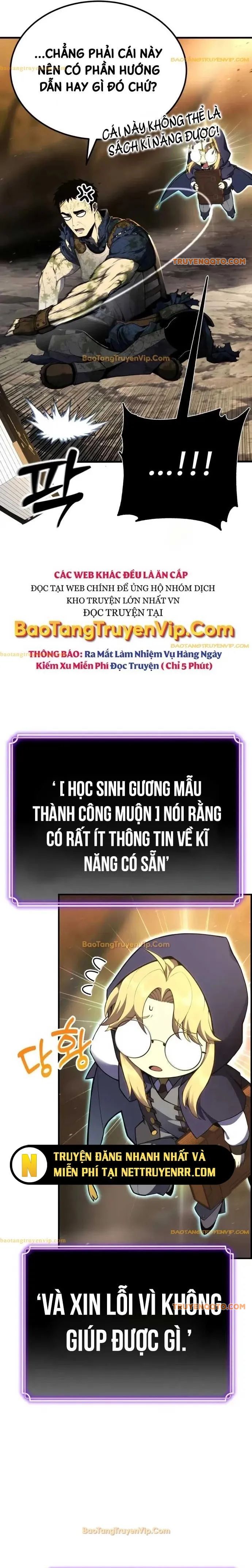 Người Chơi Phàm Thực Chapter 2 - 14
