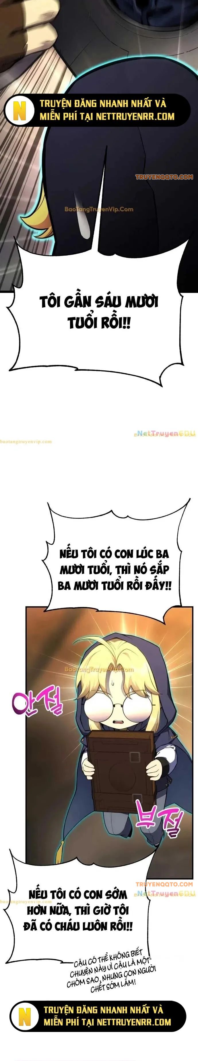 Người Chơi Phàm Thực Chapter 2 - 16