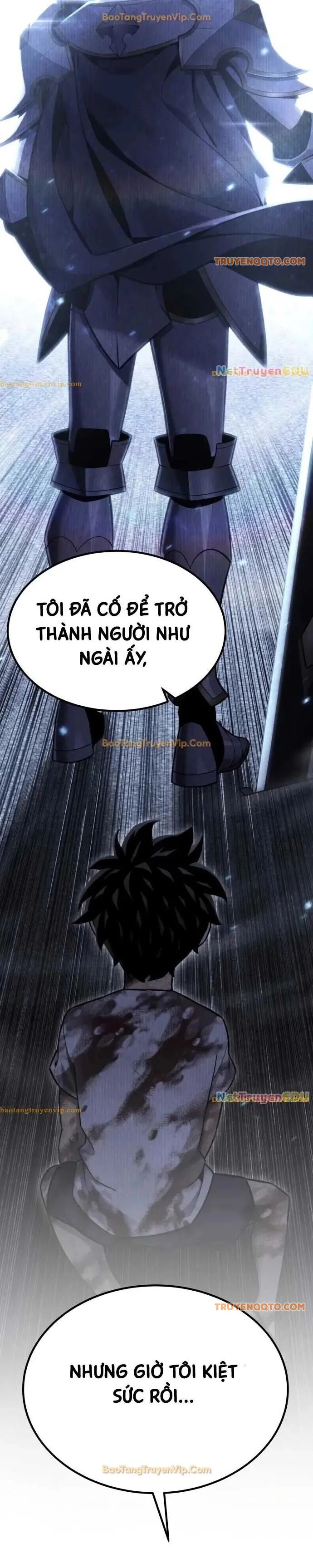 Người Chơi Phàm Thực Chapter 2 - 18