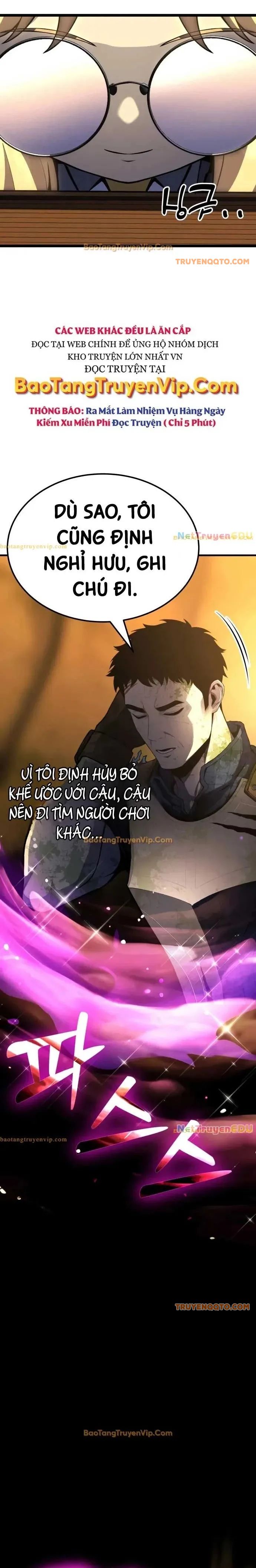 Người Chơi Phàm Thực Chapter 2 - 20