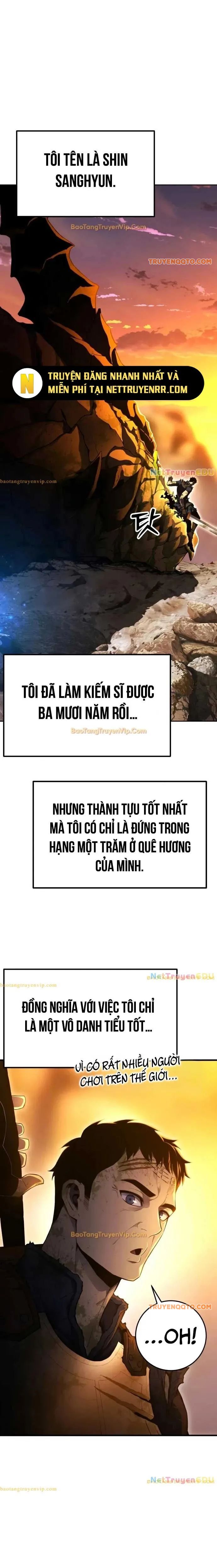 Người Chơi Phàm Thực Chapter 2 - 3