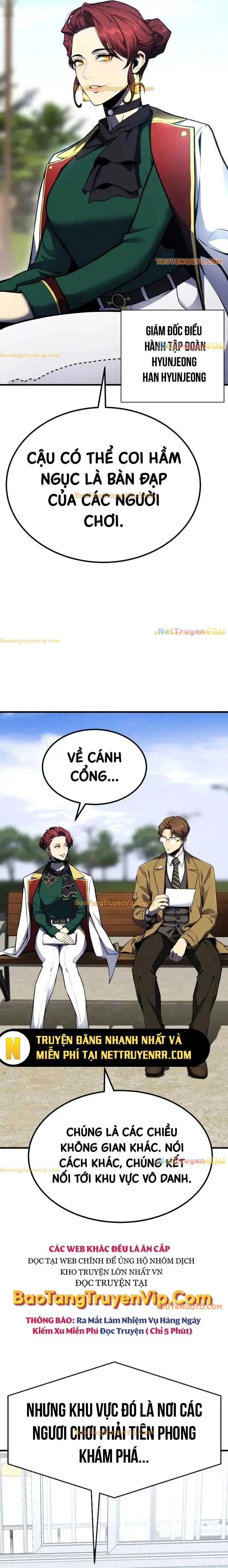 Người Chơi Phàm Thực Chapter 2 - 26