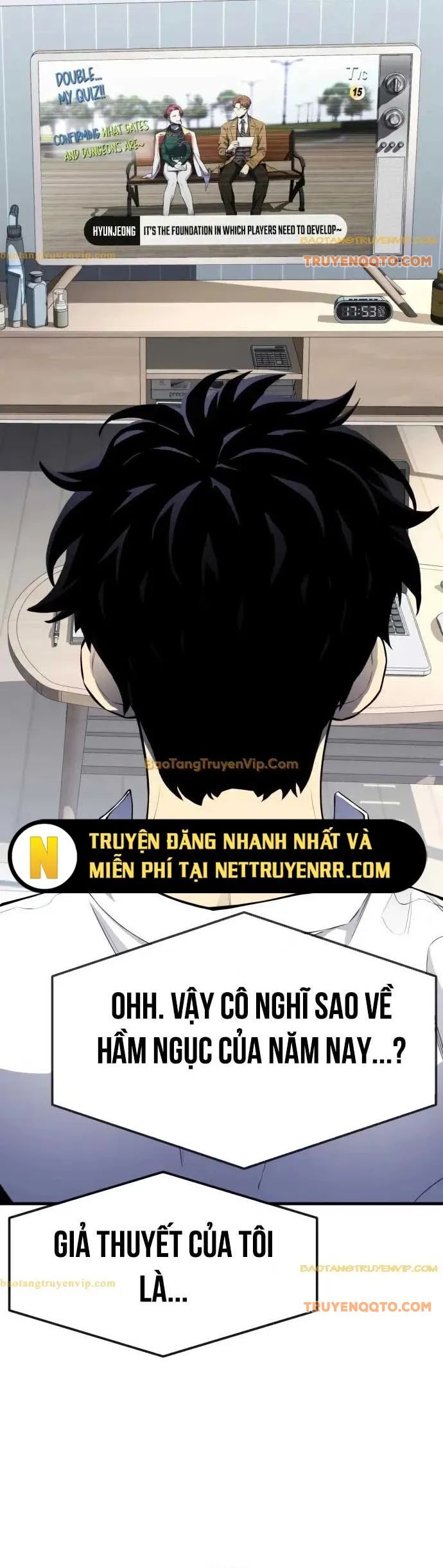 Người Chơi Phàm Thực Chapter 2 - 27