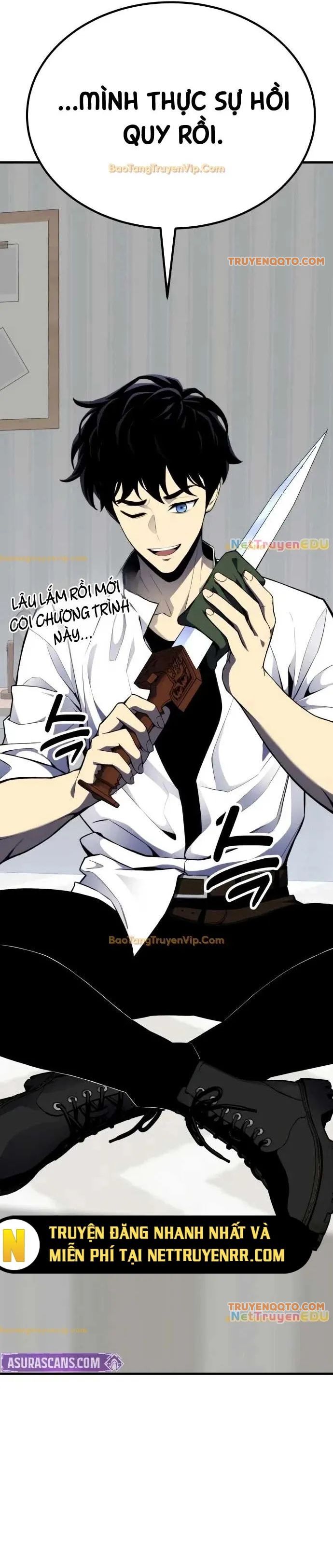 Người Chơi Phàm Thực Chapter 2 - 28