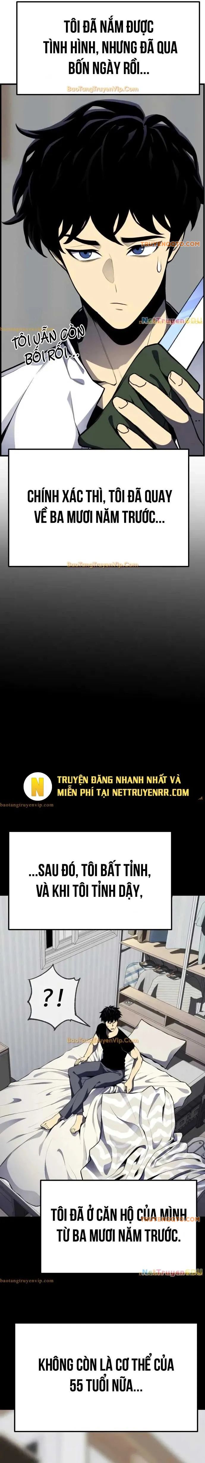 Người Chơi Phàm Thực Chapter 2 - 29