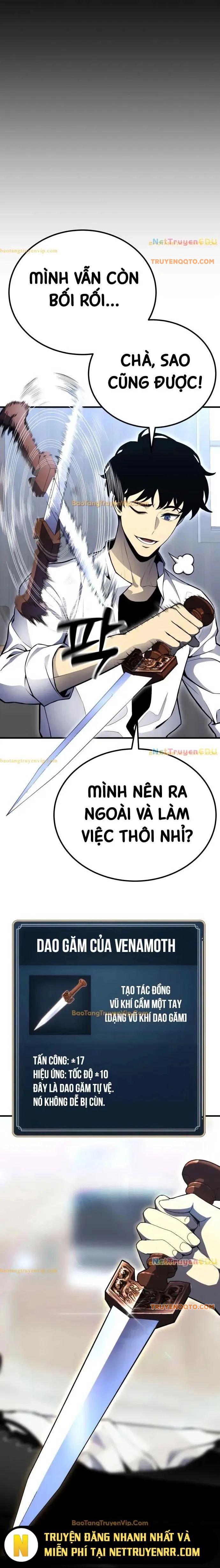 Người Chơi Phàm Thực Chapter 2 - 31
