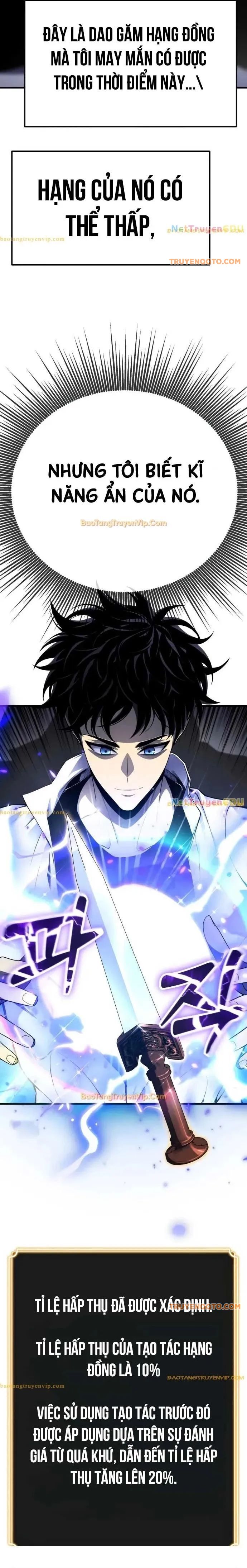 Người Chơi Phàm Thực Chapter 2 - 32