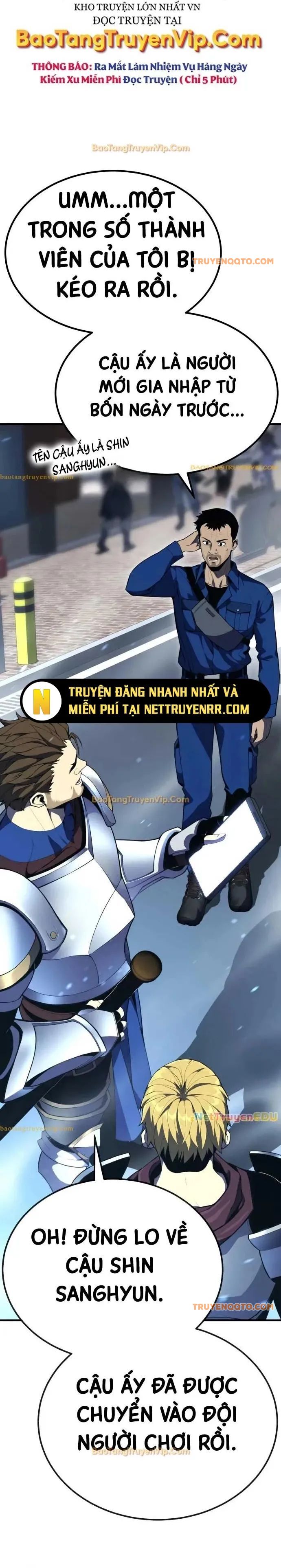 Người Chơi Phàm Thực Chapter 2 - 43