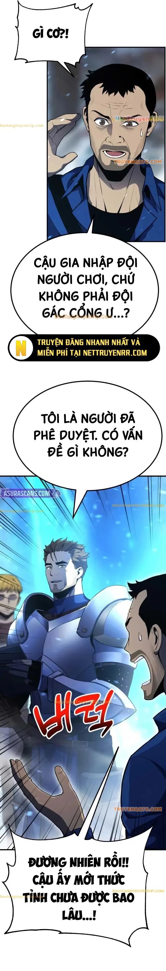 Người Chơi Phàm Thực Chapter 2 - 44