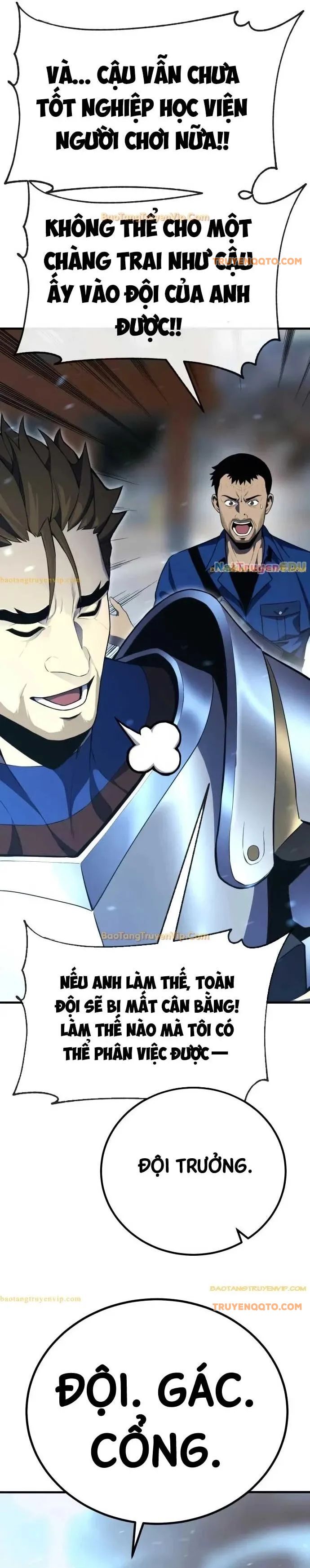 Người Chơi Phàm Thực Chapter 2 - 45