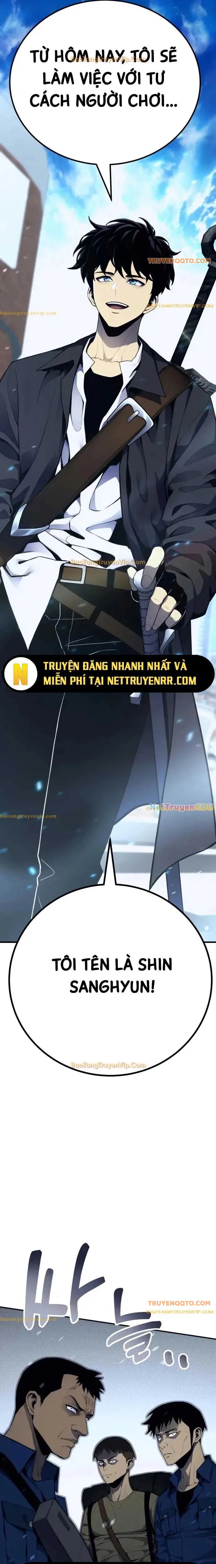 Người Chơi Phàm Thực Chapter 2 - 49