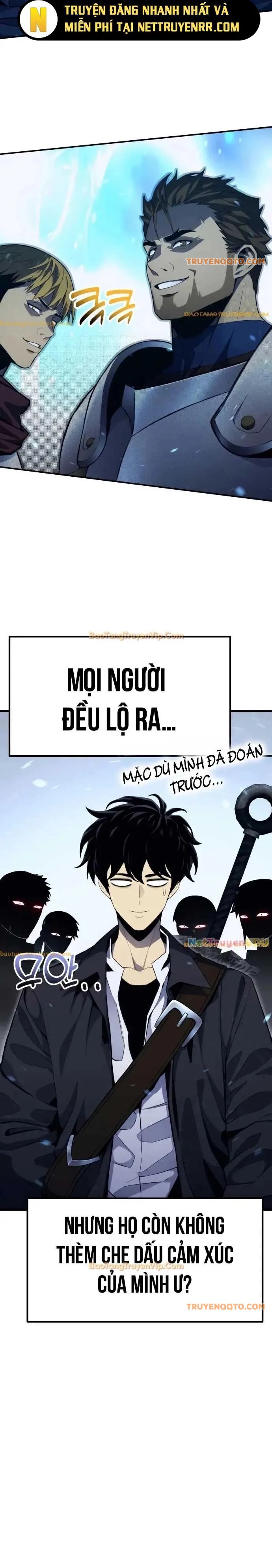 Người Chơi Phàm Thực Chapter 2 - 50