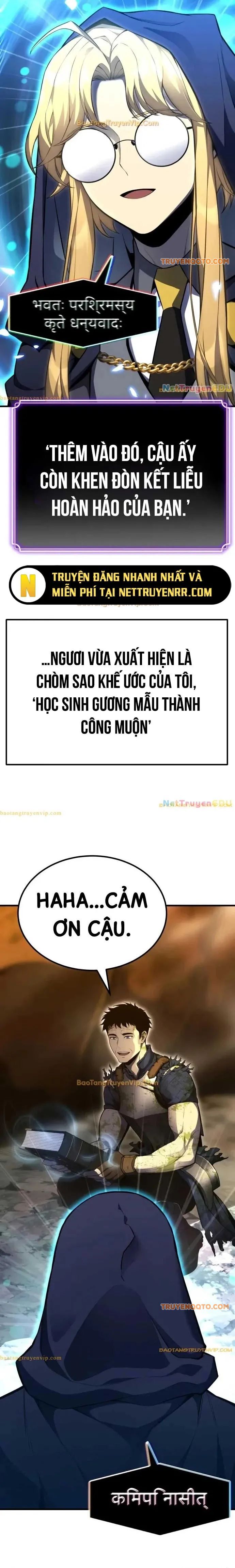 Người Chơi Phàm Thực Chapter 2 - 6