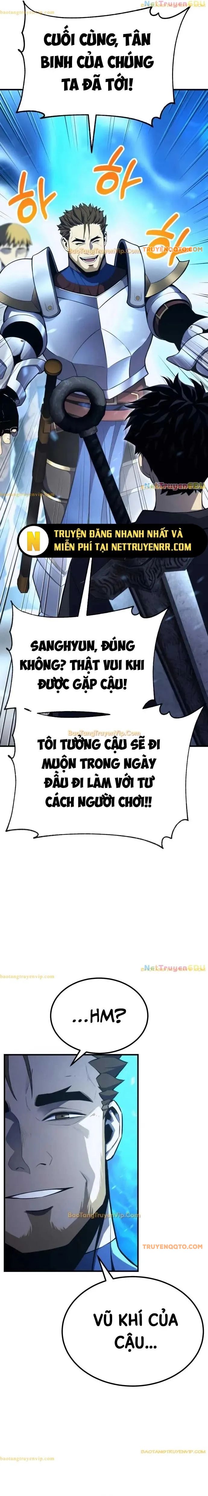 Người Chơi Phàm Thực Chapter 2 - 51