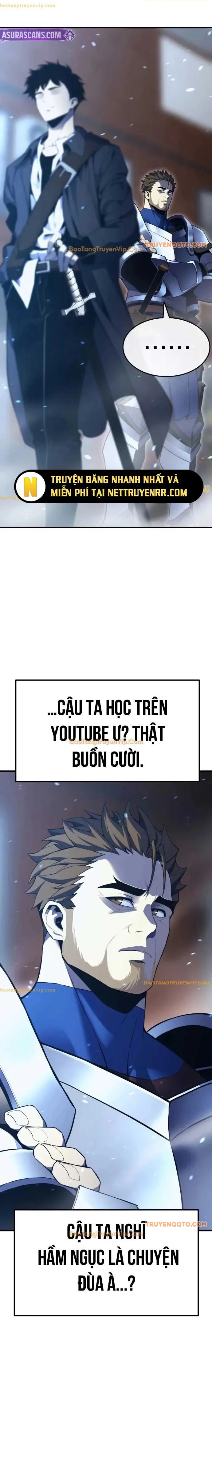 Người Chơi Phàm Thực Chapter 2 - 56